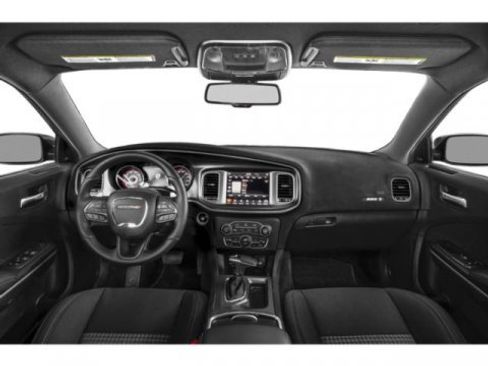 Certified 2023 Dodge Charger Scat Pack w/ Plus Group image 5