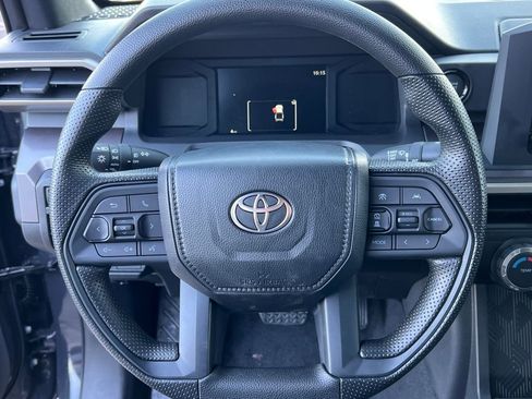 New 2026 Toyota Tacoma SR5 AWD/4WD image 13