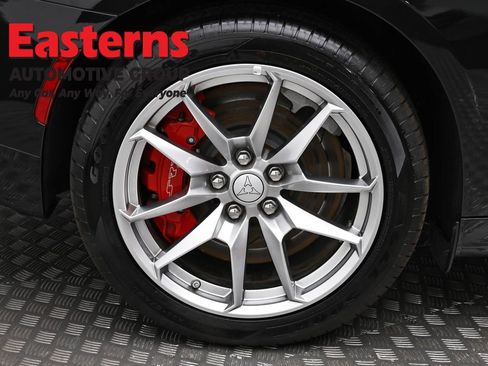 Used 2025 Dodge Charger R/T Scat Pack w/ Track Pack image 27