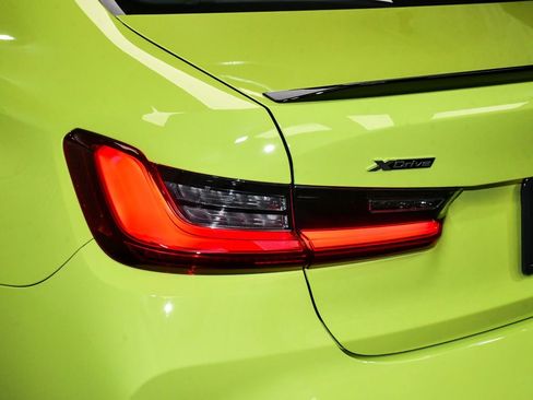 Used 2026 BMW M3 Competition image 88