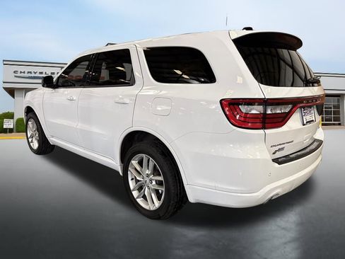 Used 2025 Dodge Durango GT AWD/4WD image 3