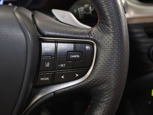 Used 2019 Lexus ES 350 F Sport w/ Accessory Package 2 FWD image 36