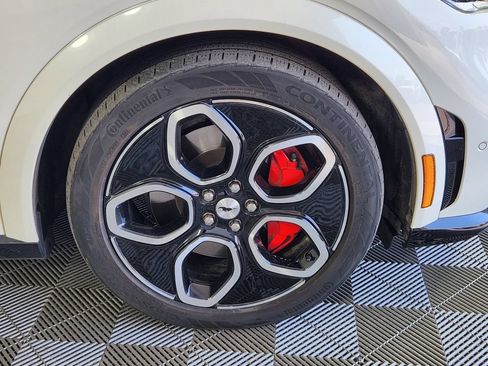 Used 2023 Ford Mustang Mach-E GT AWD/4WD image 9