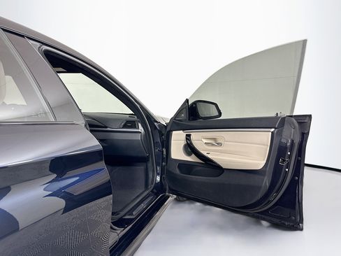 Used 2016 BMW 428i Gran Coupe xDrive image 34