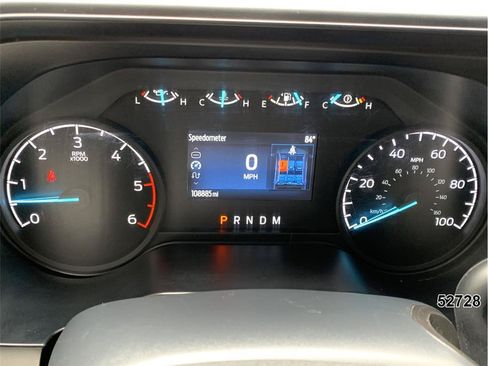 Used 2023 Ford F350 XL w/ XL Chrome Package AWD/4WD image 34