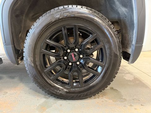 Used 2021 GMC Sierra 1500 Elevation image 10