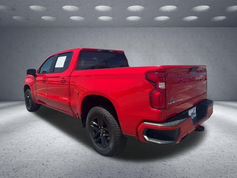 Used 2022 Chevrolet Silverado 1500 RST AWD/4WD image 5