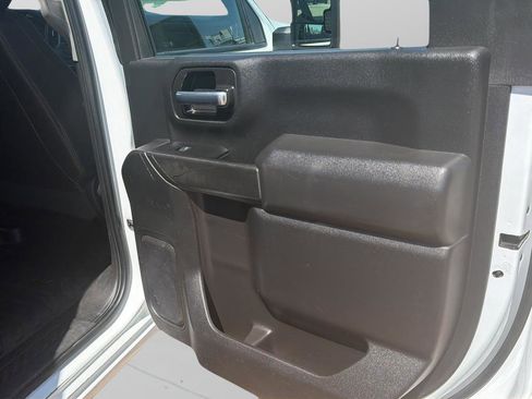 Used 2021 Chevrolet Silverado 2500 W/T w/ WT Fleet Convenience Package image 12