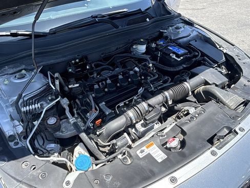 Used 2022 Honda Accord Sport image 13
