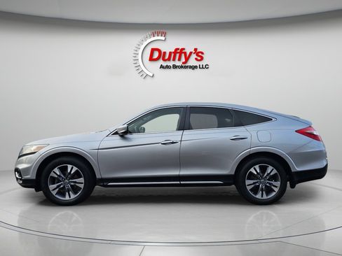 Used 2013 Honda Crosstour EX-L image 15