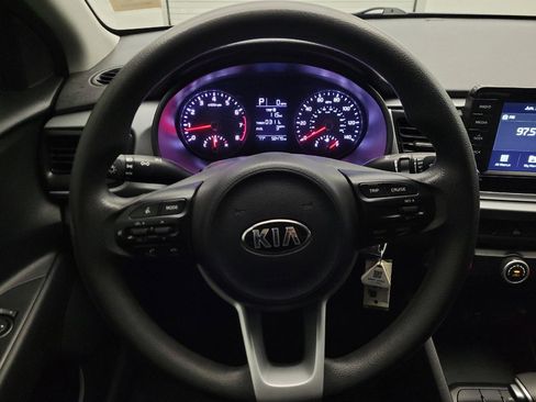 Used 2020 Kia Rio S FWD image 22