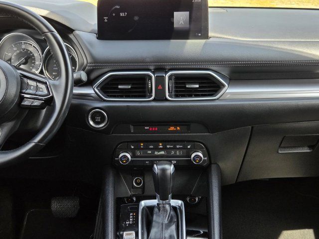 Used 2025 MAZDA CX-5 AWD 2.5 S w/ Select Package image 15