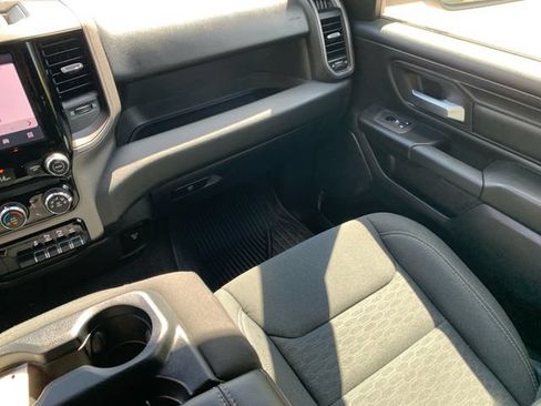 Used 2025 RAM 1500 Warlock AWD/4WD image 20