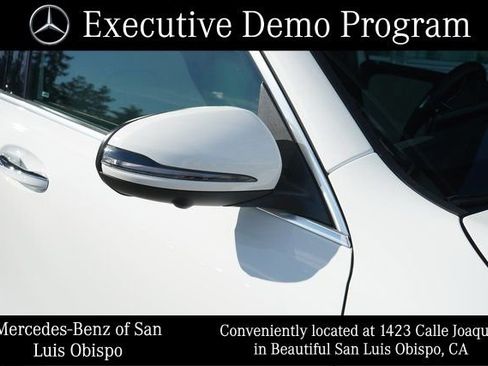 Used 2026 Mercedes-Benz GLB 250 image 12