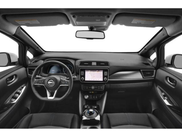 Used 2023 Nissan Leaf SV Plus w/ Protection Package FWD image 11
