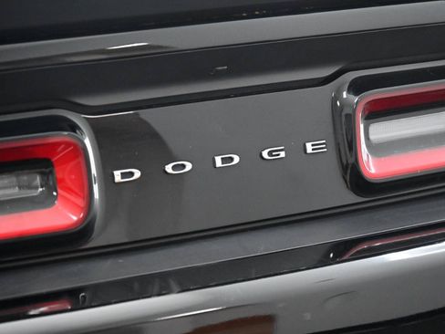 Used 2023 Dodge Challenger R/T Scat Pack RWD image 14