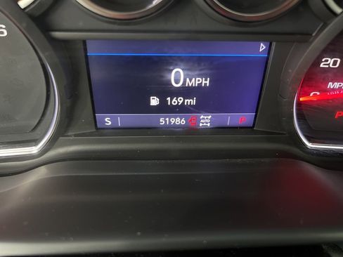 Used 2021 Chevrolet Silverado 1500 LT image 11