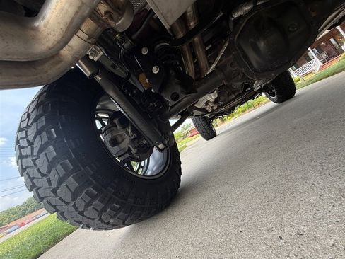 Used 2024 Jeep Wrangler Unlimited Rubicon 392 image 83