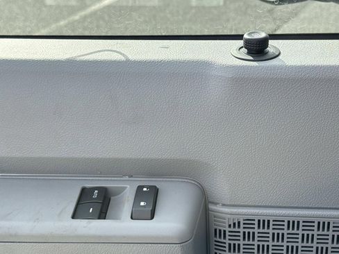 New 2026 Ford E-350 and Econoline 350 Super Duty w/ Power Equipment Group image 19