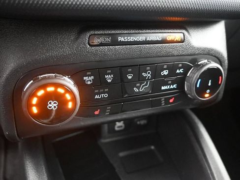 Certified 2023 Ford Bronco Sport Big Bend w/ Convenience Package AWD/4WD image 17
