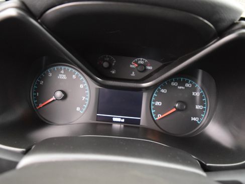 Used 2022 GMC Canyon Elevation w/ Elevation Premium Package image 13