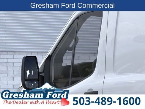 New 2026 Ford Transit 250 148 Medium Roof image 23