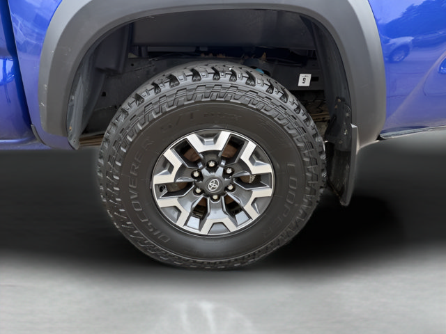 Used 2023 Toyota Tacoma TRD Off-Road AWD/4WD image 23
