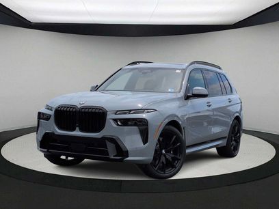 New 2027 BMW X7 xDrive40i w/ Executive Package