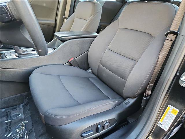 Used 2025 Chevrolet Malibu LT FWD image 15