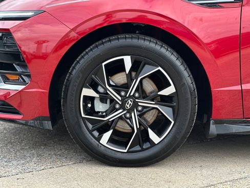 Used 2024 Hyundai Sonata SEL image 22