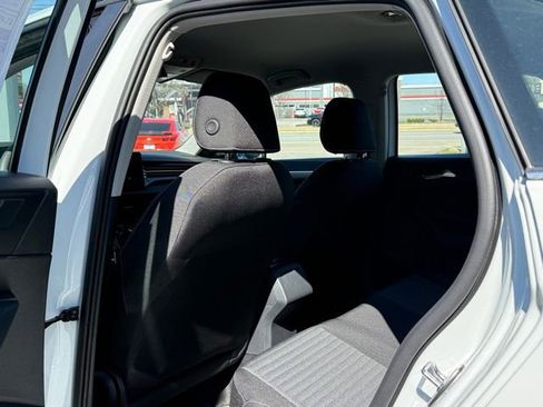New 2026 Volkswagen Jetta S FWD image 12