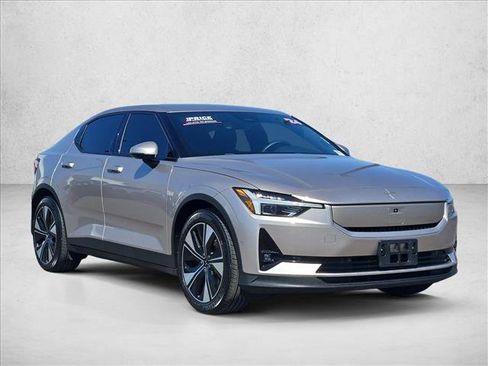 Used 2024 Polestar Polestar 2 w/ Pilot Pack RWD image 2