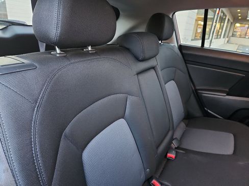 Used 2014 Kia Sportage LX image 28