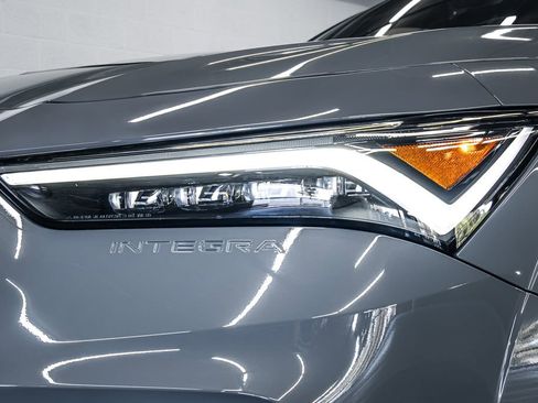 New 2026 Acura Integra Type S FWD image 9
