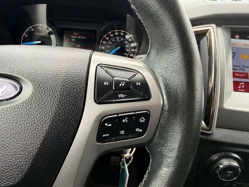 Used 2019 Ford Ranger XLT w/ Equipment Group 302A Luxury AWD/4WD image 13