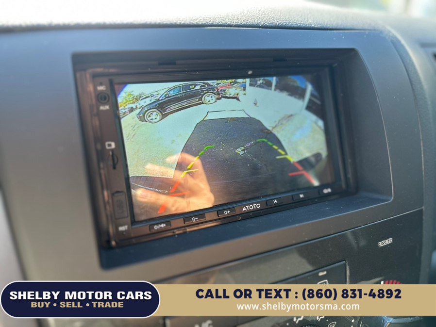 Used 2012 Toyota Tundra 4x4 Double Cab w/ Tow Pkg image 11
