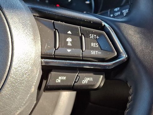 Certified 2023 MAZDA CX-5 AWD 2.5 S w/ Premium Plus Pkg image 25