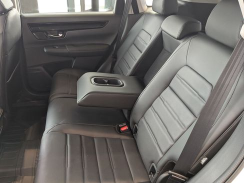 New 2026 Honda CR-V EX-L image 18
