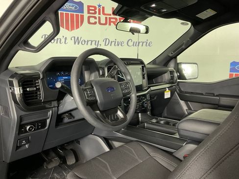 New 2026 Ford F150 STX w/ Equipment Group 200A RWD image 13