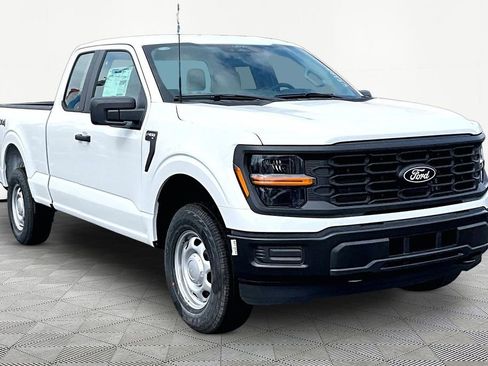 New 2026 Ford F150 XL image 1