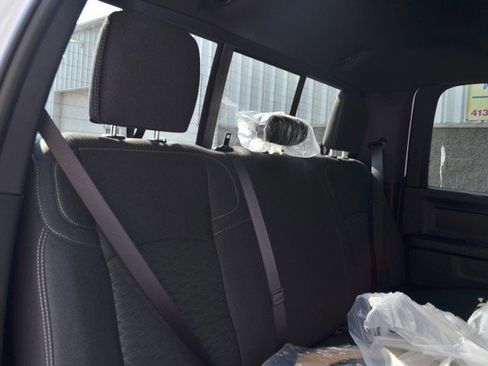 New 2025 RAM 5500 Tradesman image 33