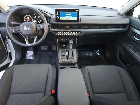 New 2026 Honda CR-V EX image 9