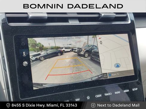 Used 2024 Hyundai Tucson SEL image 24