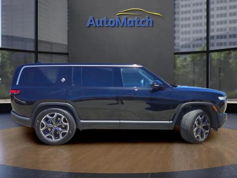 Used 2025 Rivian R1S Adventure AWD/4WD image 11