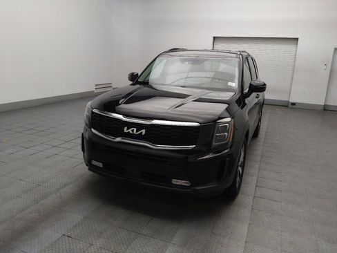 Used 2022 Kia Telluride SX FWD image 15