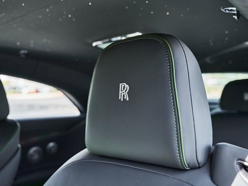 Used 2024 Rolls-Royce Spectre w/ Spectre Launch Package AWD/4WD image 53