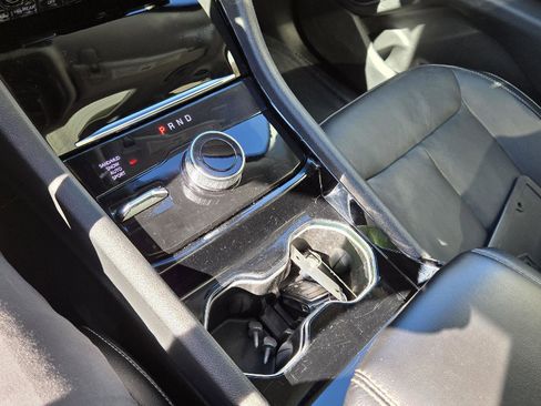 Used 2021 Jeep Grand Cherokee L Limited w/ MOPAR Finishing Package image 30