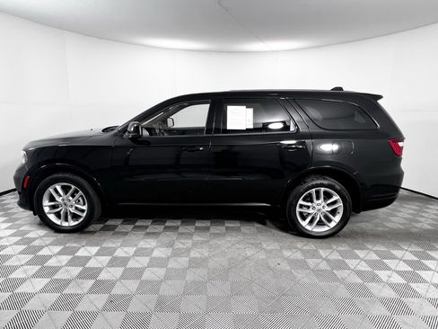 Used 2023 Dodge Durango GT image 4