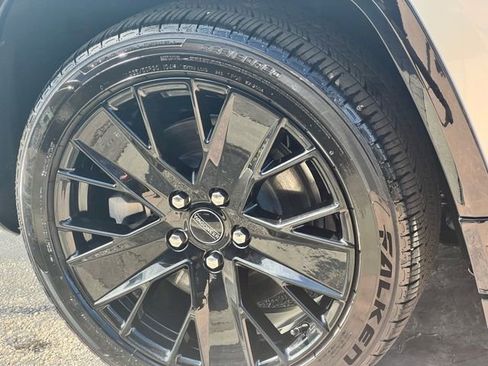 Used 2024 Jeep Wagoneer Launch Edition image 62