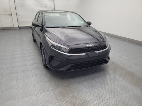 Used 2024 Kia Forte LXS image 14